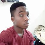 Eric Amankwaah - @amankwaah165 - Instagram