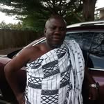 Eric Owusu Amankwaah - @nanakofiowusuachiaw - Instagram