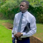 Nana Amankwah - @ericamankwaah054 - Instagram