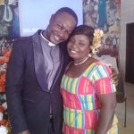 Eric Adjei Amankwah - @ericadjeiamankwah - Instagram