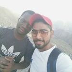 Eric Amankwah - @eric.amankwah.1238292otope - Instagram