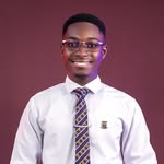 Eric Amankwah - @eric_amankwah_sirericpodcast - Instagram