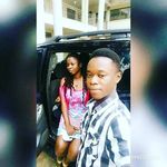 Eric Amankwah - @khinskidd - Instagram