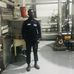 Eric Amankwah - Facebook
