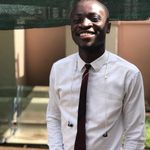 Eric Amankwah - @naajo_amanquaah - Instagram