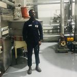 Eric Amankwah - @amankwah4663 - Instagram