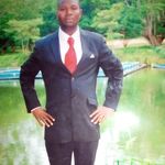Eric Amankwah - @eric.amankwah.5817 - Instagram