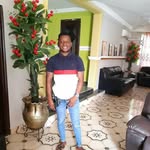 Eric Amankwah - @amankwah499 - Instagram