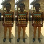 Eric Amankwah - @amankwah2991 - Instagram