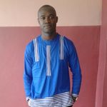 Eric Amankwah - @ericamankwah2g5 - Instagram