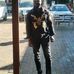 Eric Amankwah - Facebook