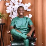 Eric Amankwah - @osofo_soldier - Instagram