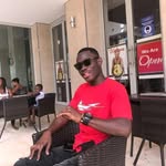 Eric Amankwah - @osofo.soldier1 - Instagram