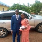 Eric Amankwah - @ericamankwah999 - Instagram