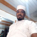 Eric Amankwah - @amankwah77 - Instagram