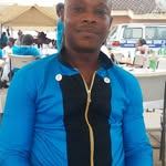 Eric Amankwah - @ericamankwah8 - Instagram