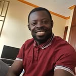 Eric Amankwah Afrifa - @afrifaerik - Instagram