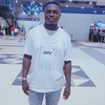 Eric Amankwah Boison - @boisonamankwah - Instagram