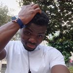 Eric Amankwah Junior - @ericamankwahjunior - Instagram