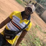 Eric Amankwah Sarpong - @ericamankwahsarpong - Instagram