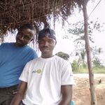 Eric Kojo Amankwah - @amankus_eric - Instagram
