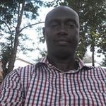 Eric Okyere-Amankwah - @okyereamankwah - Instagram