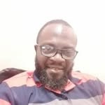Eric Opoku Amankwah - @ericopokuamankwah - Instagram