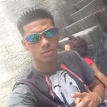 Eric Amaro - @amaro4765 - Instagram