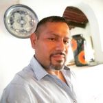 Eric Amaro - @norbaccito - Instagram