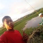 Eric Amaro - @eric_soares234 - Instagram