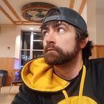 Eric Ambler - @ericambler85 - Instagram