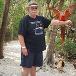 Eric Ambler - @eric.ambler.227 - Instagram