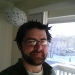 Eric Ambler - @eric.ambler.52 - Instagram