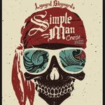 Eric Ambler - @simpleman5555 - Instagram