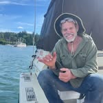 Eric Ambler Hughes - @19koapuna80870 - Instagram