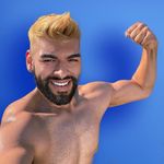 Eric Ambriz - @weightwiser - Instagram