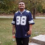 Eric ambriz - @el_tio_eric99 - Instagram