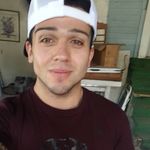 Eric Ambriz - @eric_briz14 - Instagram