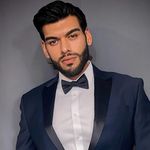 Eric Ambriz - @iamericambriz - Instagram