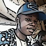 Eric Amedee Adzoger - @dozr_doller - Instagram