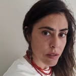 Erica Meriggi - Fashion Designer - Thrift Pusher - Kind Human - @erica_meriggi - Instagram