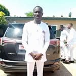 AMARKI ERIC AMEWUGAH - @amarkiericamewugah - Instagram