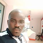 Eric A. Baokye - @ericamewugah2017 - Instagram