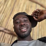Eric Ameyaw - @ericameyaw_ - Instagram