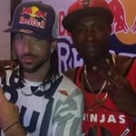 Eric Ameyaw - @ameyaweric - Instagram