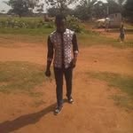 Eric Ameyaw - @eric_ameyaw - Instagram