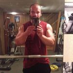 Eric Amico - @trenandjerrys - Instagram