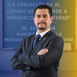 Eric Amin Ramirez - @ericaminramirez - Instagram