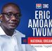 Ambassadors of Eric Amoako Twum - Facebook