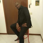 eric amoako - @ericamoako123 - Instagram